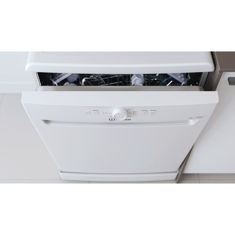 Купить Посудомоечная машина Indesit DFE 1B19 14 — Фото 6