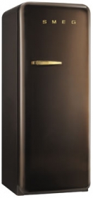 Холодильник SMEG FAB28RCG1																		 — описание, фото, цены в интернет-магазине PT Stores
