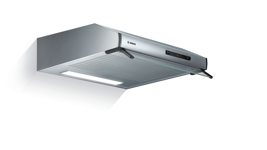 Купить Плоская вытяжка BOSCH DUL 62FA50 — Фото 2