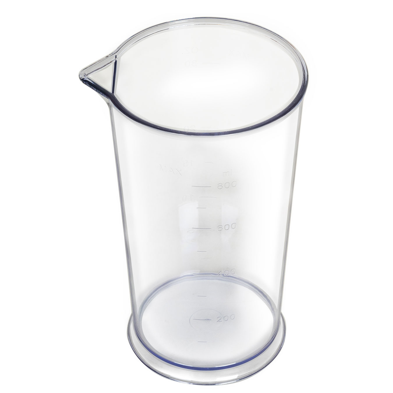 Купить Блендер PIONEER HB135S ivory — Фото 8