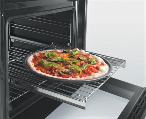 Купить Электрический духовой шкаф CANDY FPE 629/6 NX — Фото 2