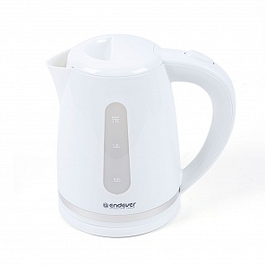 Чайник ENDEVER KR-226																		 — описание, фото, цены в интернет-магазине PT Stores