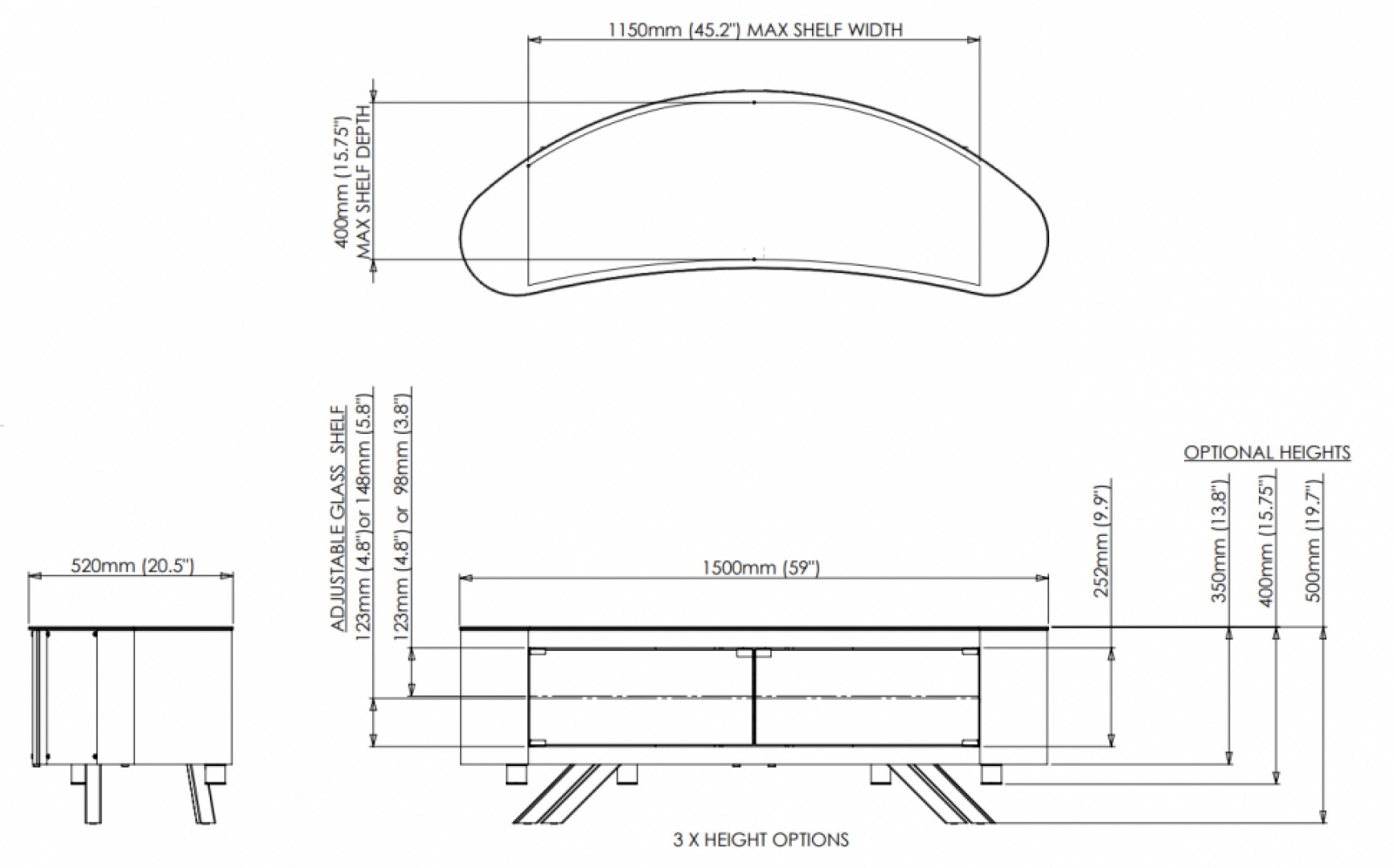 Купить  AVF FS15BAYXO + FL602 — Фото 4