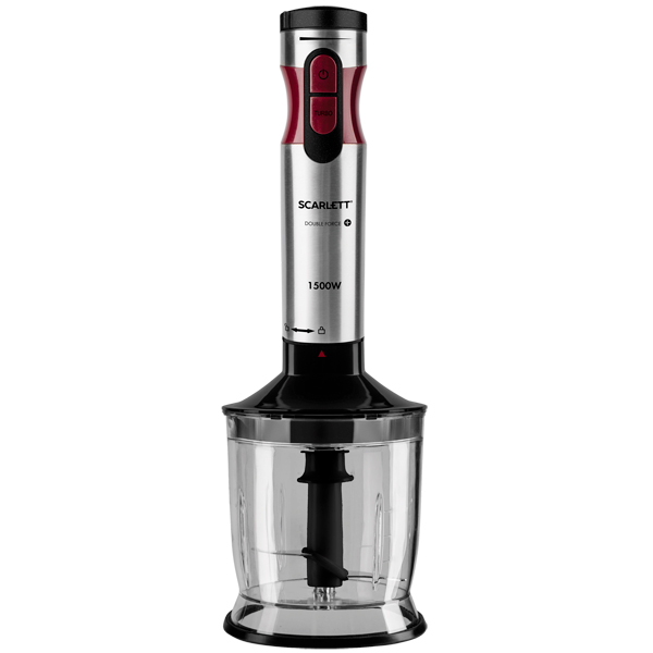 Купить Блендер Scarlett SC-HB42F45 — Фото 4