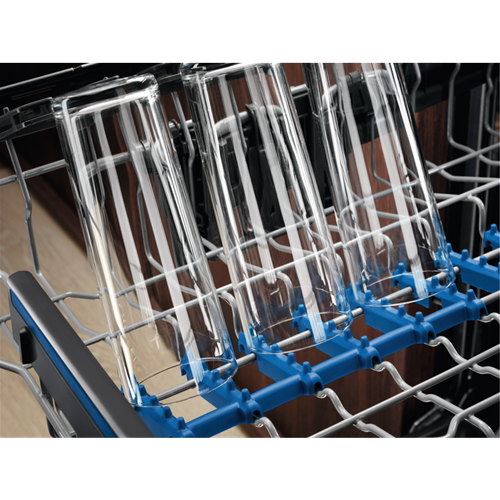 Купить Встраиваемая посудомоечная машина Electrolux EEQ 942200 L — Фото 7
