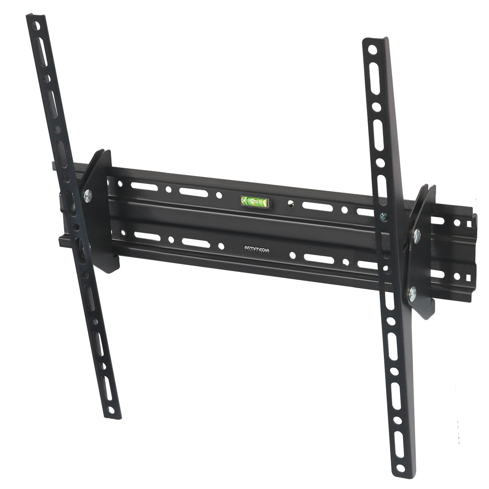 Кронштейн ARM MEDIA PLASMA-4 new черный																		 — описание, фото, цены в интернет-магазине PT Stores