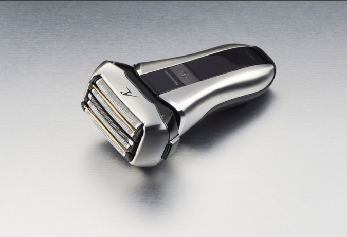 Купить Электробритва PANASONIC ES-CV51-S820 — Фото 3