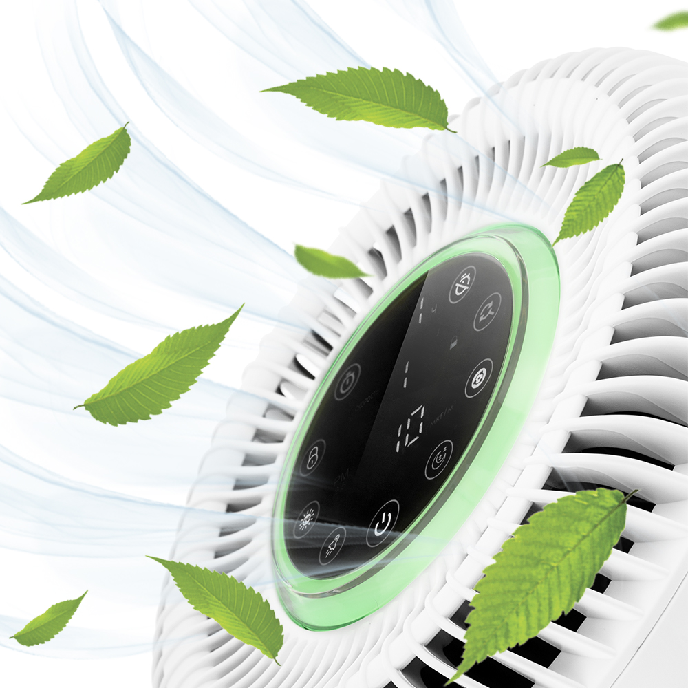 Купить Очиститель воздуха Kitfort KT-2813 — Фото 3