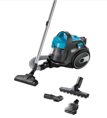 Пылесос Bosch BGS05X240																		 — описание, фото, цены в интернет-магазине PT Stores