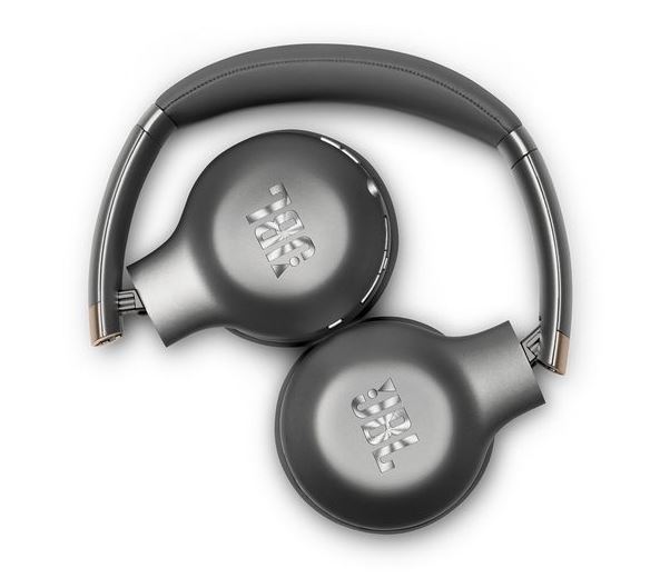 Купить Наушники JBL Everest 310 Gun Metal — Фото 4