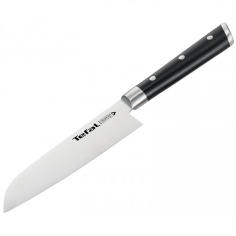  TEFAL Нож сантоку Ice Force K2321014																		 — описание, фото, цены в интернет-магазине PT Stores