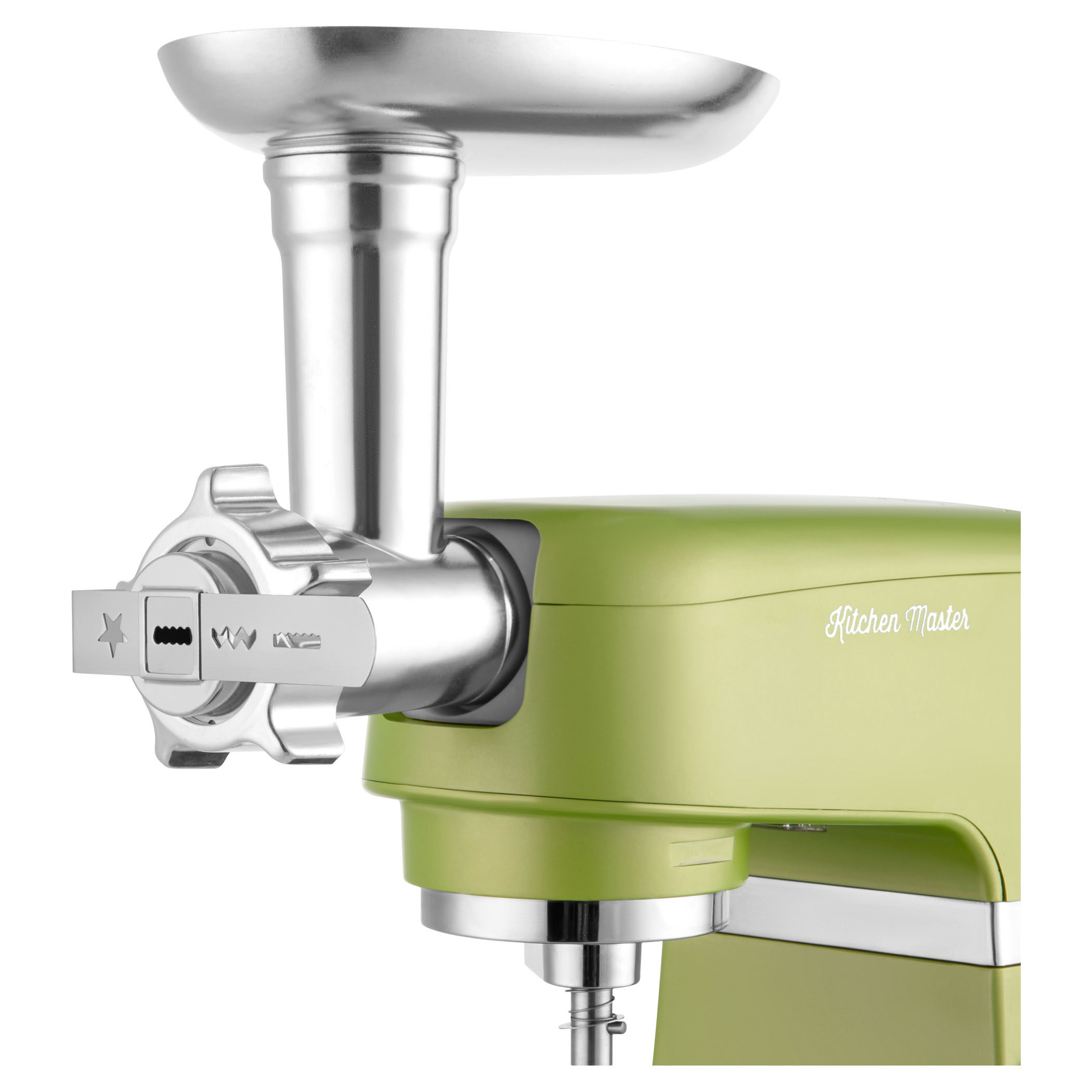 Купить Кухонный комбайн Sencor STM 7870GG — Фото 19