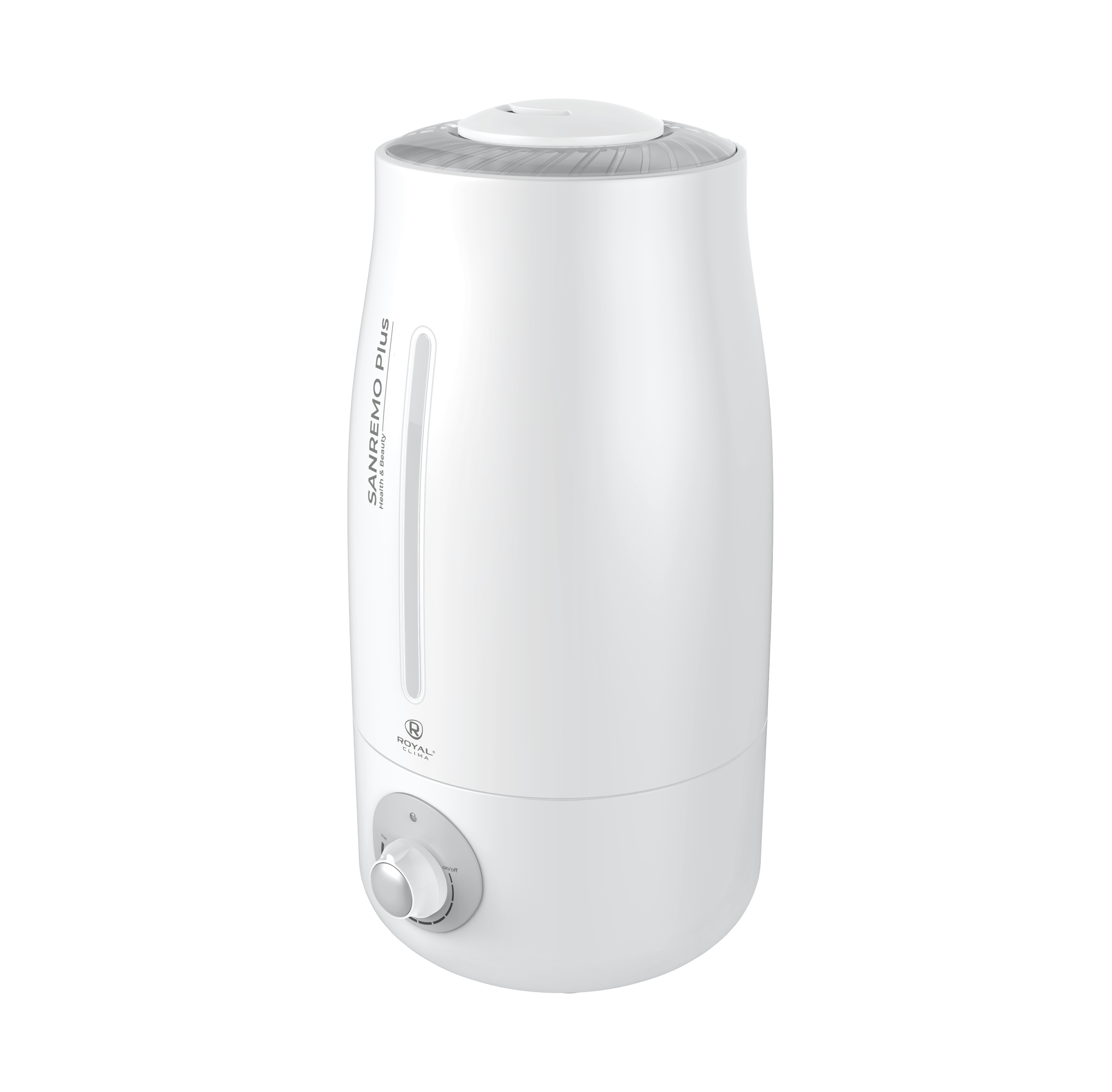 Увлажнитель воздуха Royal Clima HC-1282121																		 — описание, фото, цены в интернет-магазине PT Stores