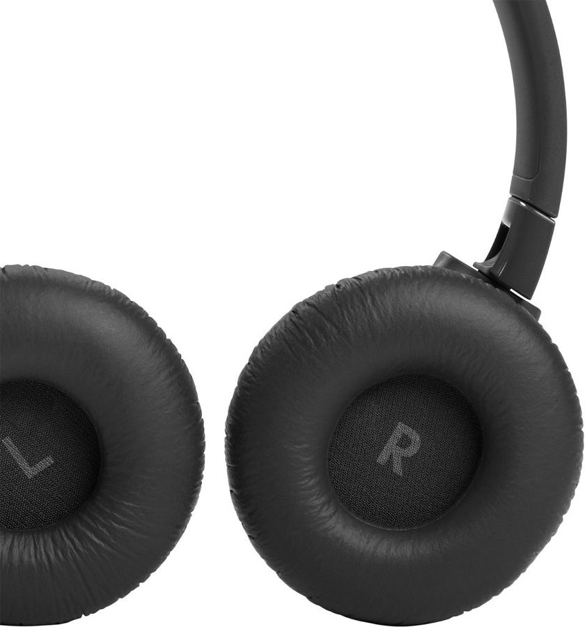 Купить Наушники JBL Tune 660NC черный — Фото 3