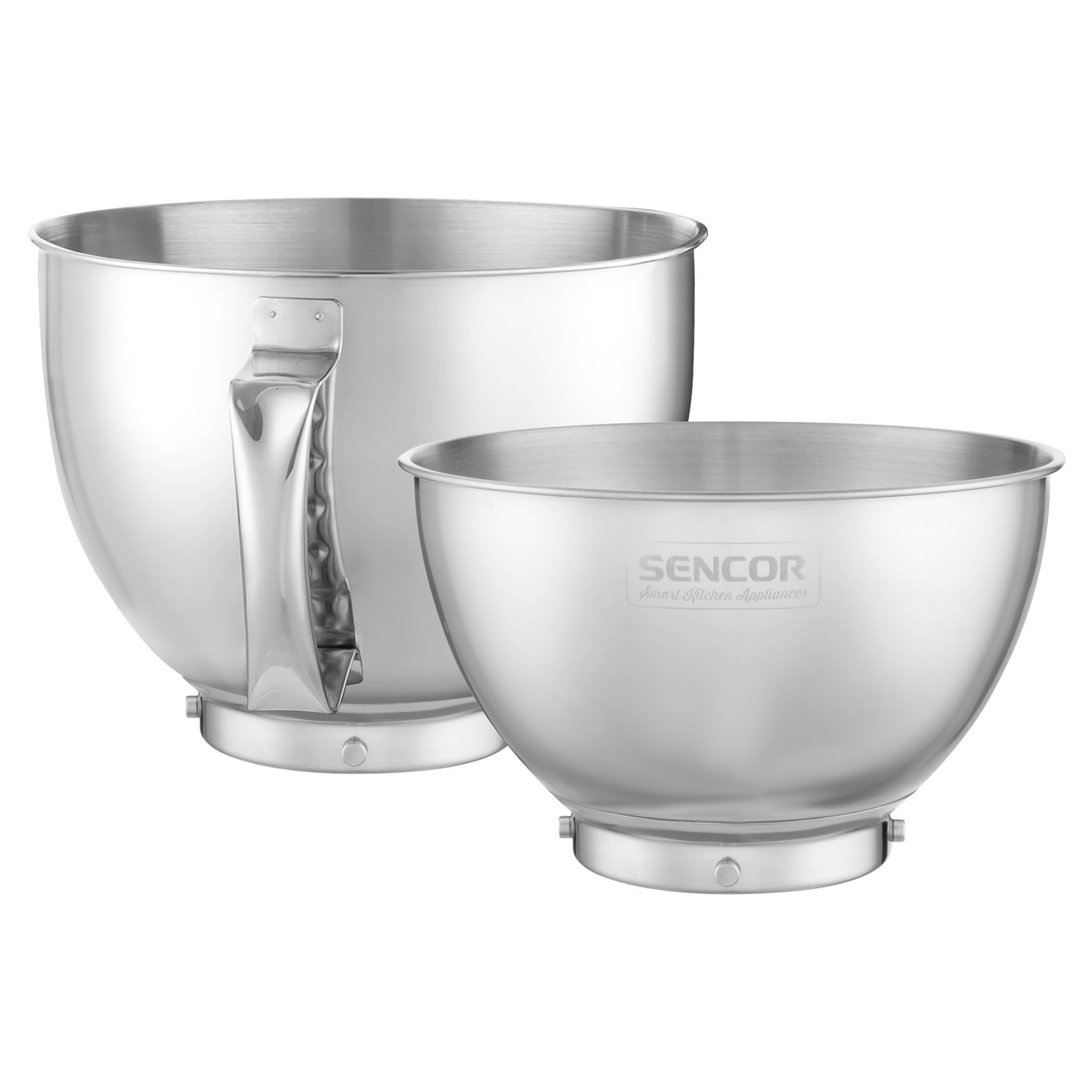 Купить Кухонный комбайн Sencor STM 7873VT — Фото 7