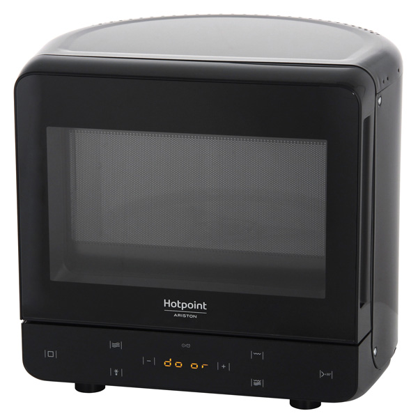 Микроволновая печь HOTPOINT-ARISTON MWHA 1332 B																		 — описание, фото, цены в интернет-магазине PT Stores
