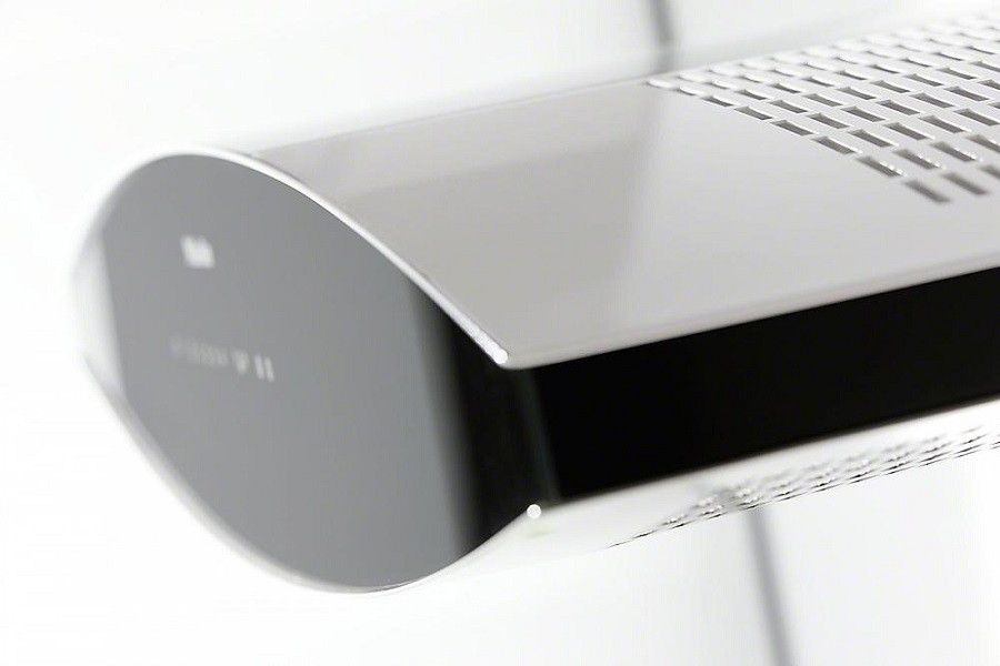 Купить Купольная вытяжка MIELE DA 7090 W — Фото 2