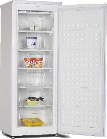 Морозильная камера REEX FR 14316 H W																		 — описание, фото, цены в интернет-магазине PT Stores