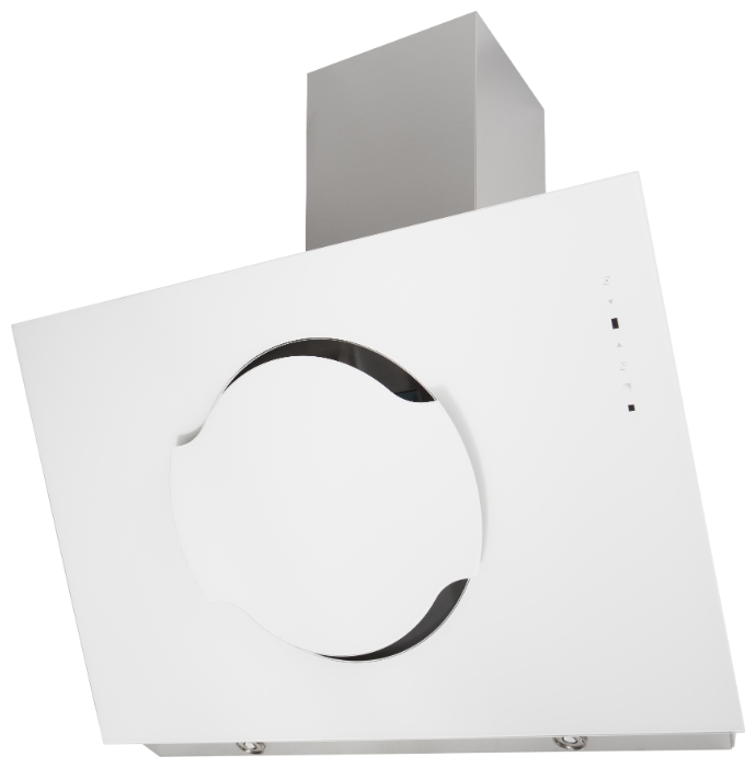 Наклонная вытяжка KUPPERSBERG F 626 W																		 — описание, фото, цены в интернет-магазине PT Stores