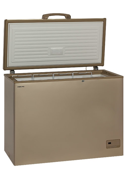 Купить Морозильный ларь HIBERG PF 32L4 NFG — Фото 2