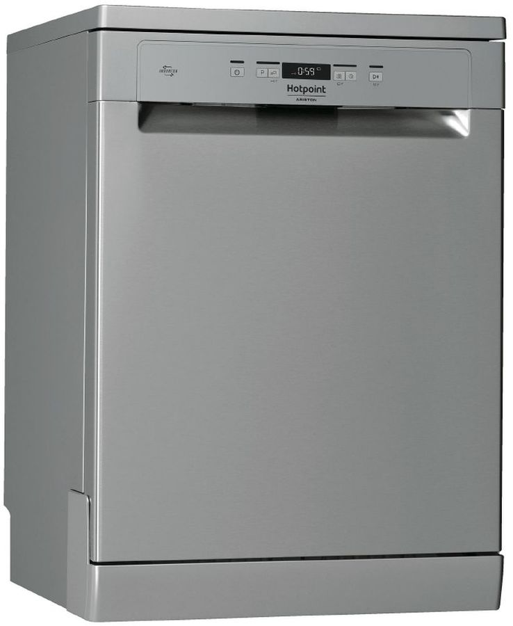 Посудомоечная машина HOTPOINT-ARISTON HFC 3C26 X																		 — описание, фото, цены в интернет-магазине PT Stores