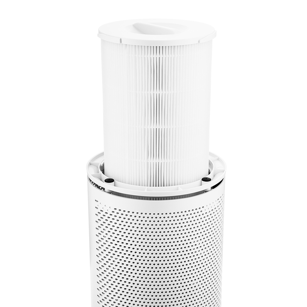 Купить Очиститель воздуха Kitfort KT-2813 — Фото 4