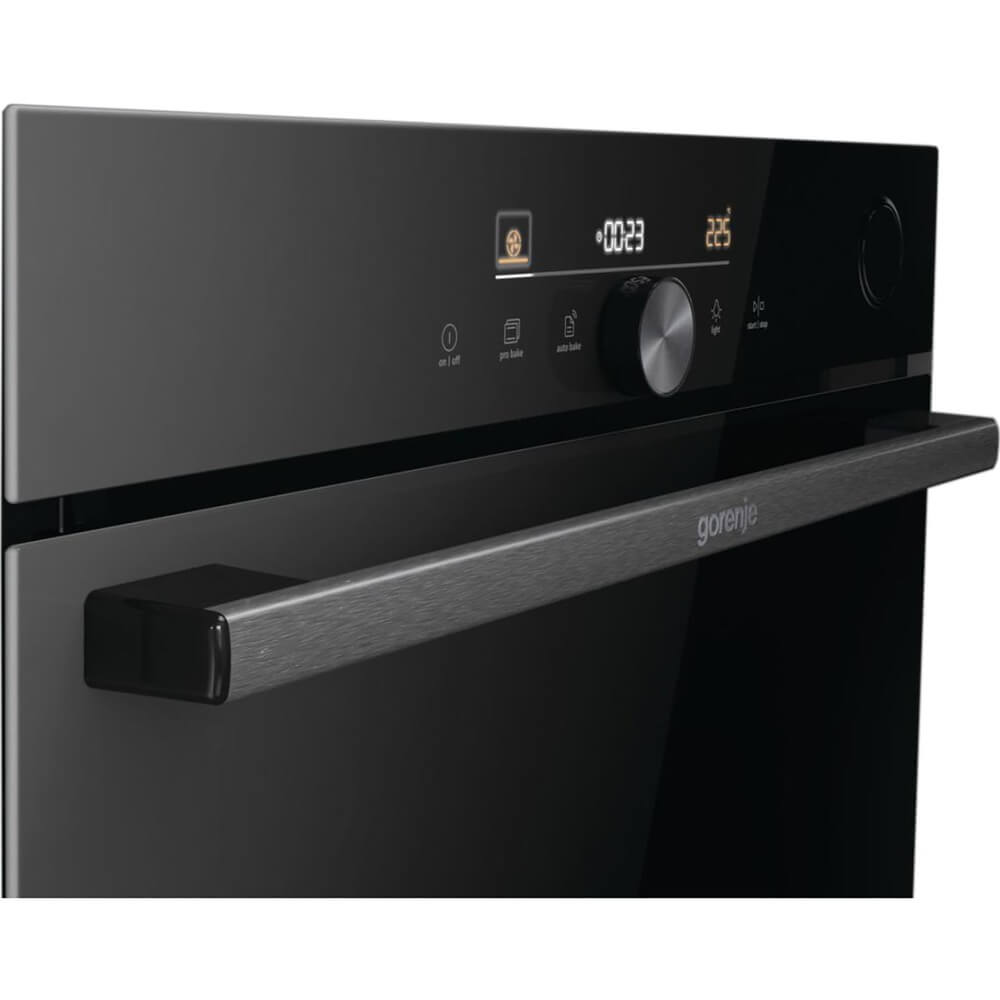 Купить Электрический духовой шкаф Gorenje BPSA6747DGWI — Фото 7