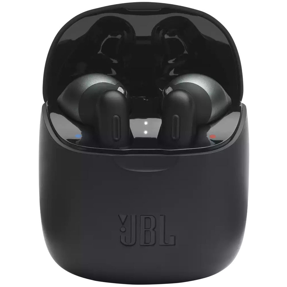Купить Наушники JBL T225TWS чёрный — Фото 2
