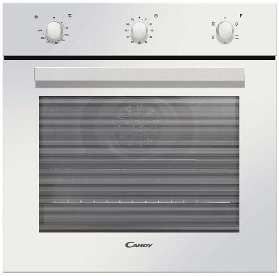 Электрический духовой шкаф CANDY FCP502W/E																		 — описание, фото, цены в интернет-магазине PT Stores