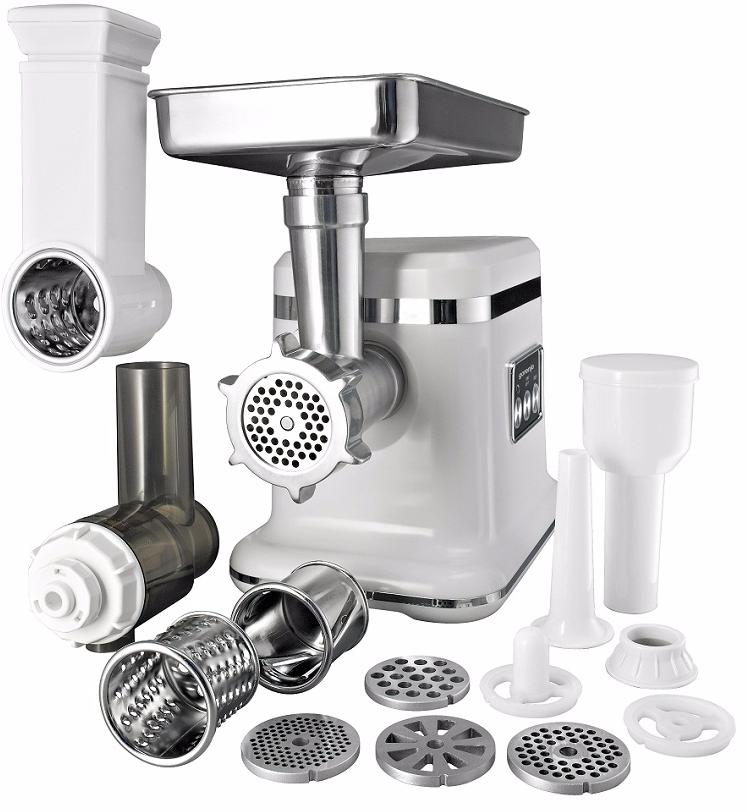 Купить Мясорубка Gorenje MG2500TJW — Фото 2