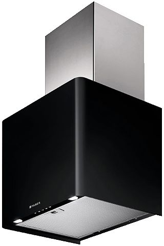 Купольная вытяжка FABER LITHOS EG6 BK LED A45																		 — описание, фото, цены в интернет-магазине PT Stores