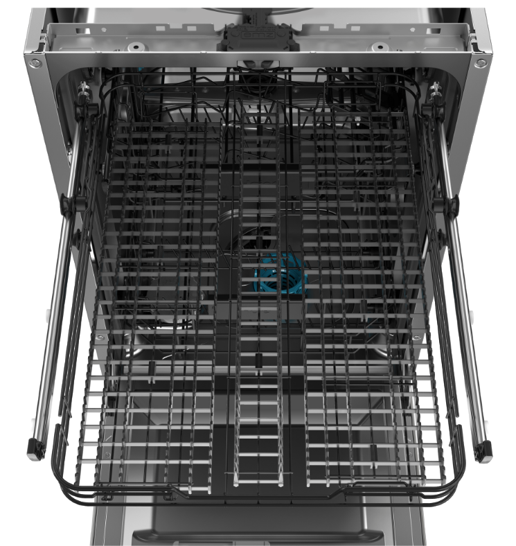 Купить Встраиваемая посудомоечная машина Haier HDWE10-394RU — Фото 3