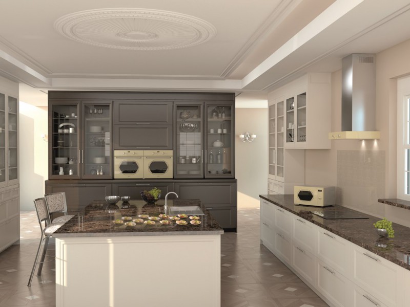 Купить Микроволновая печь Gorenje MO25INI — Фото 4