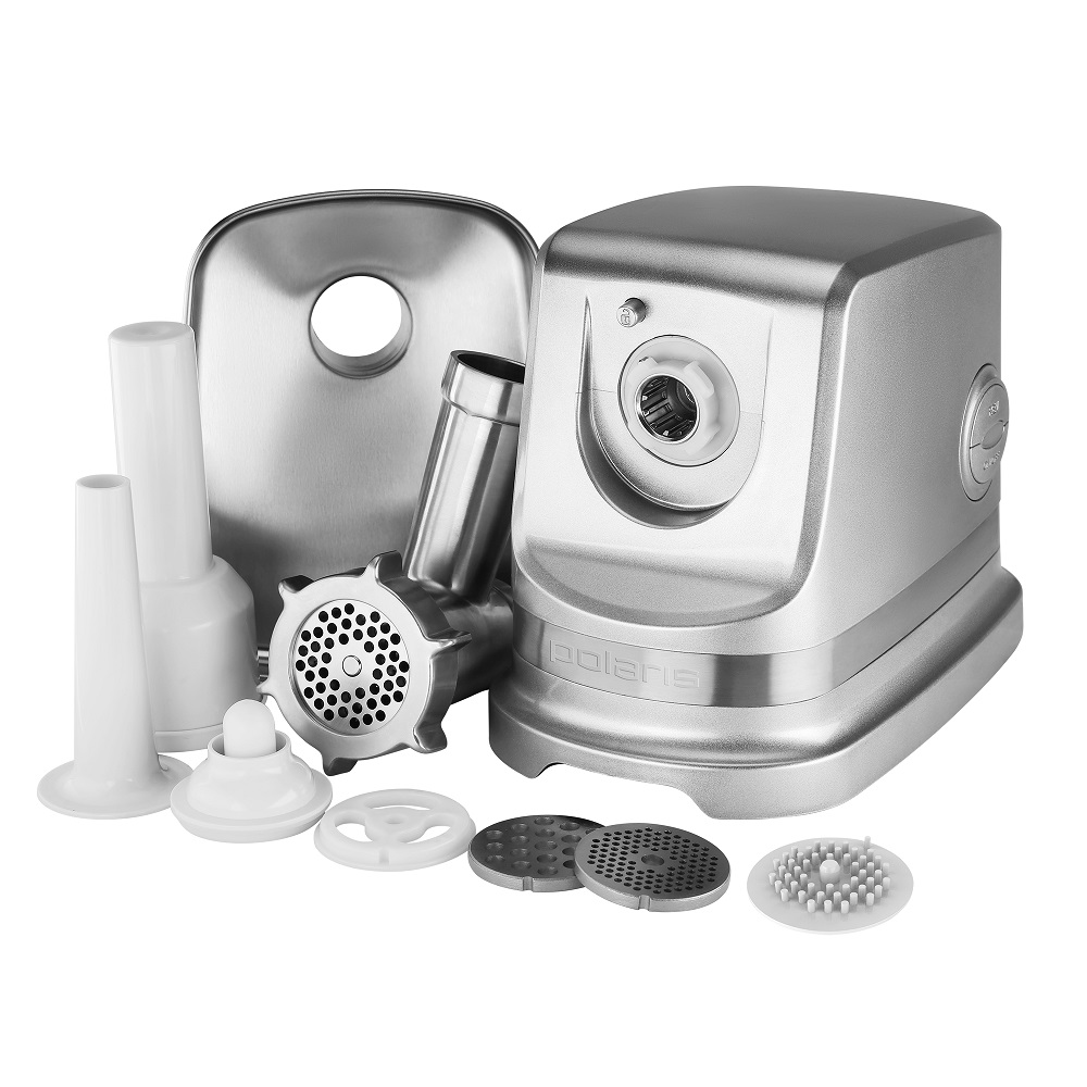 Купить Мясорубка POLARIS PMG 3043L — Фото 6