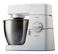 Кухонные комбайны KENWOOD KM636