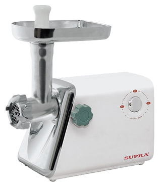 Мясорубка SUPRA MGS-1350																		 — описание, фото, цены в интернет-магазине PT Stores