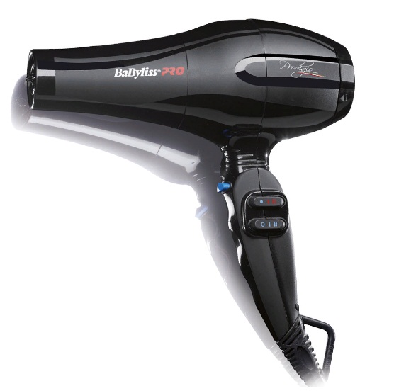 Прибор для укладки волос BABYLISS BAB6730IRE																		 — описание, фото, цены в интернет-магазине PT Stores