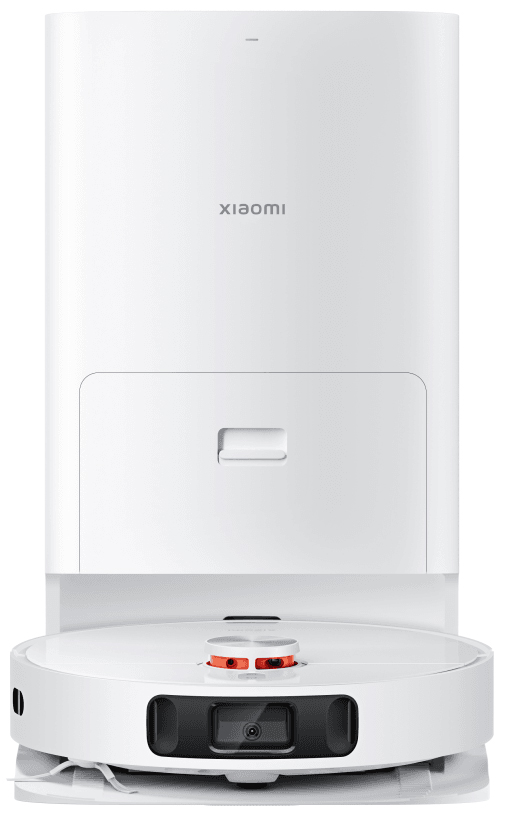 Робот-пылесос Xiaomi Robot Vacuum X10+ EU																		 — описание, фото, цены в интернет-магазине PT Stores