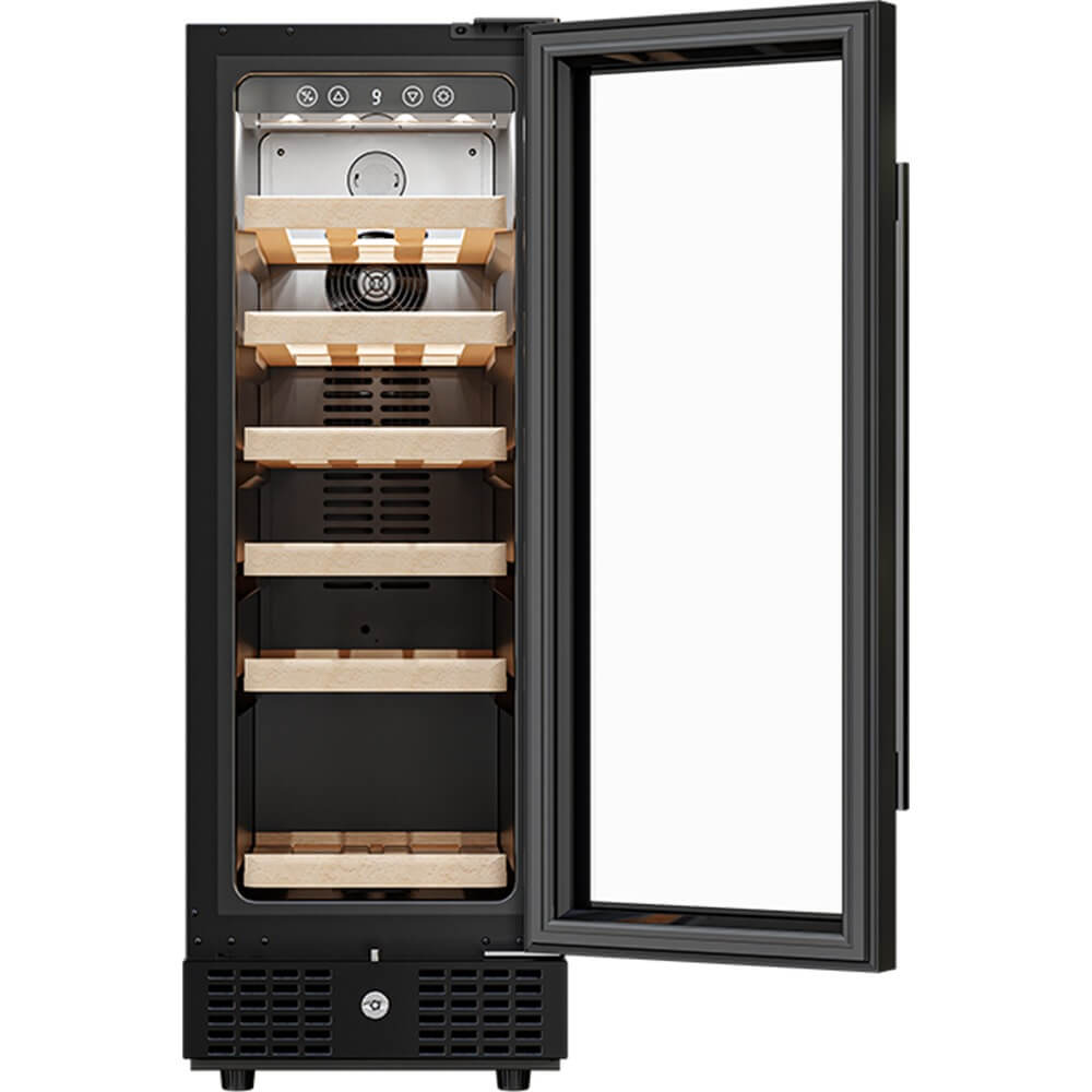 Купить Встраиваемый винный шкаф Meyvel MV19BIG-KBT1 — Фото 4