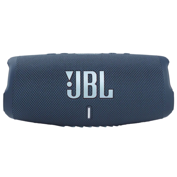 Портативная акустика JBL CHARGE 5 синий																		 — описание, фото, цены в интернет-магазине PT Stores