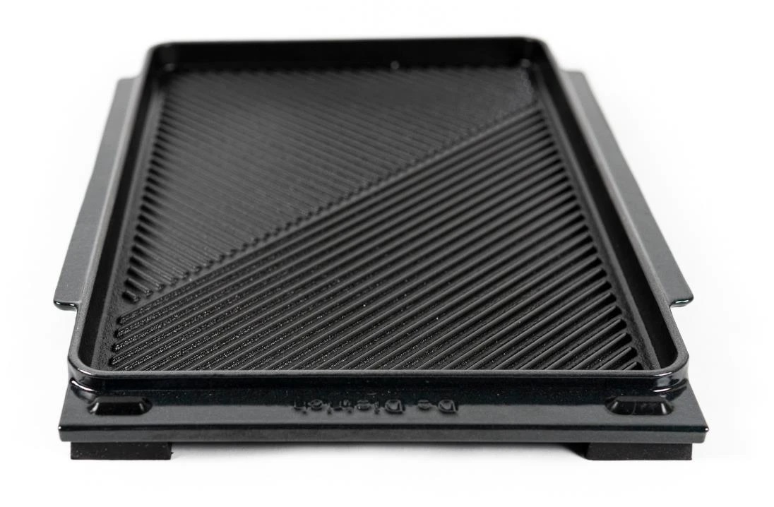 Купить Индукционная варочная панель DE DIETRICH DPI7969XS — Фото 3