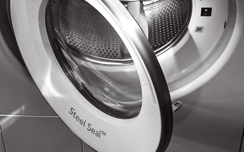 Купить Стиральная машина Asko W4114C.W/2 — Фото 3