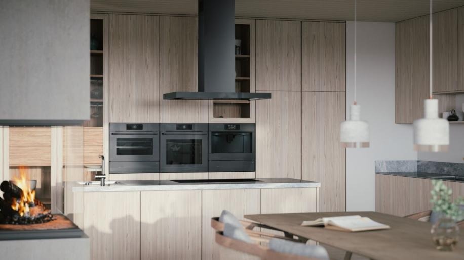 Купить Подогреватель посуды Asko ODW8128GG — Фото 11