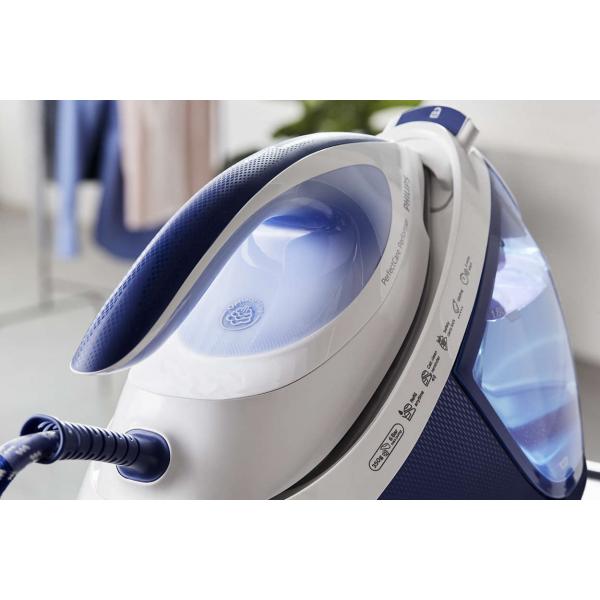 Купить Утюг PHILIPS GC 8723/20 — Фото 4