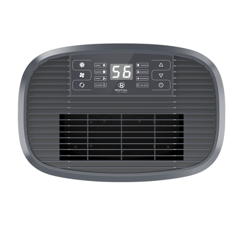 Купить Осушитель воздуха Royal Clima RD-CR16-E — Фото 5