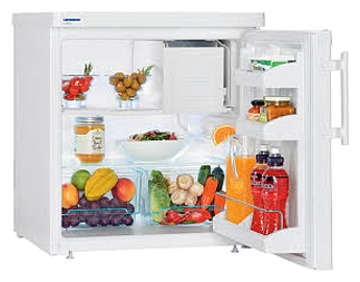 Холодильник LIEBHERR TX 1021																		 — описание, фото, цены в интернет-магазине PT Stores