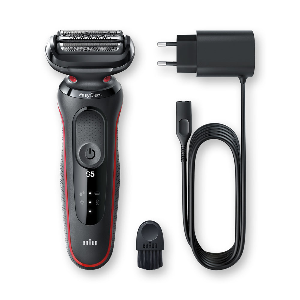 Купить Электробритва BRAUN 50-R1000s — Фото 3