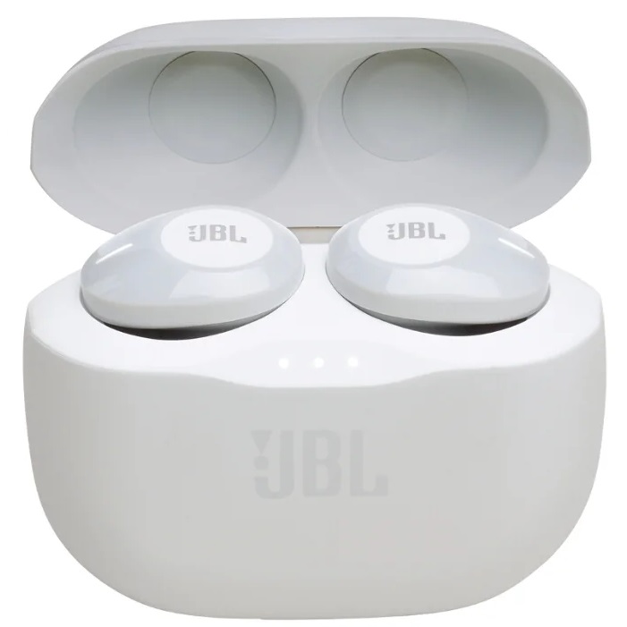 Купить Наушники JBL T120TWSWT — Фото 3