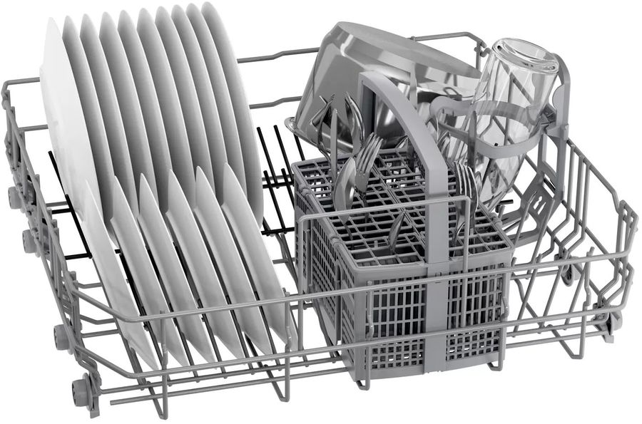 Купить Посудомоечная машина Bosch SMS4HMW1FR — Фото 5