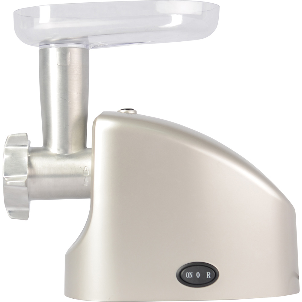 Купить Мясорубка POLARIS PMG 1840 серебро — Фото 2